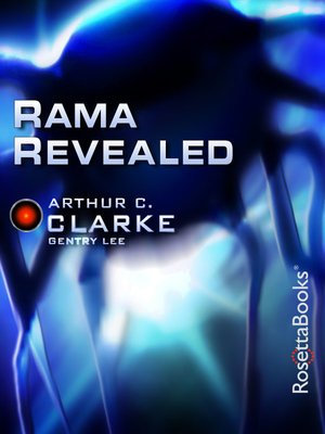 cover image of Rama Revealed
